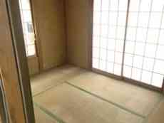 ゴミ屋敷片付け後の写真