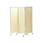 パーテーション